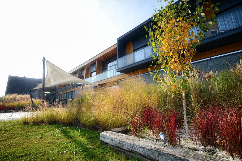 Hotel Bonifacio Spa&Sport Resort Sochocin 外观 照片