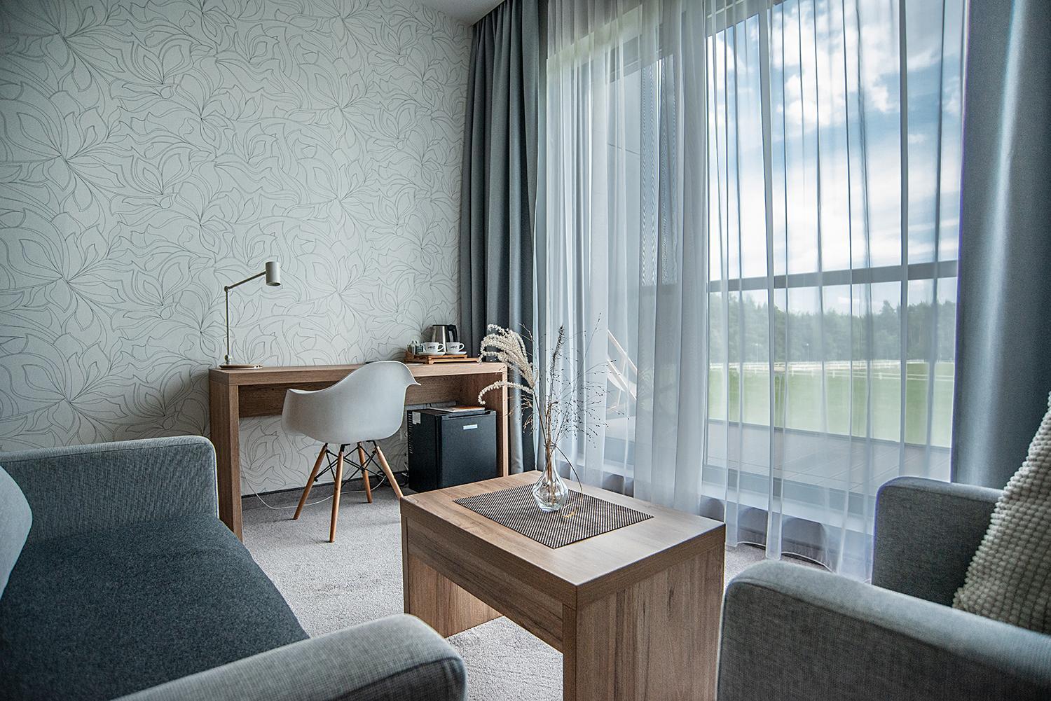 Hotel Bonifacio Spa&Sport Resort Sochocin 外观 照片