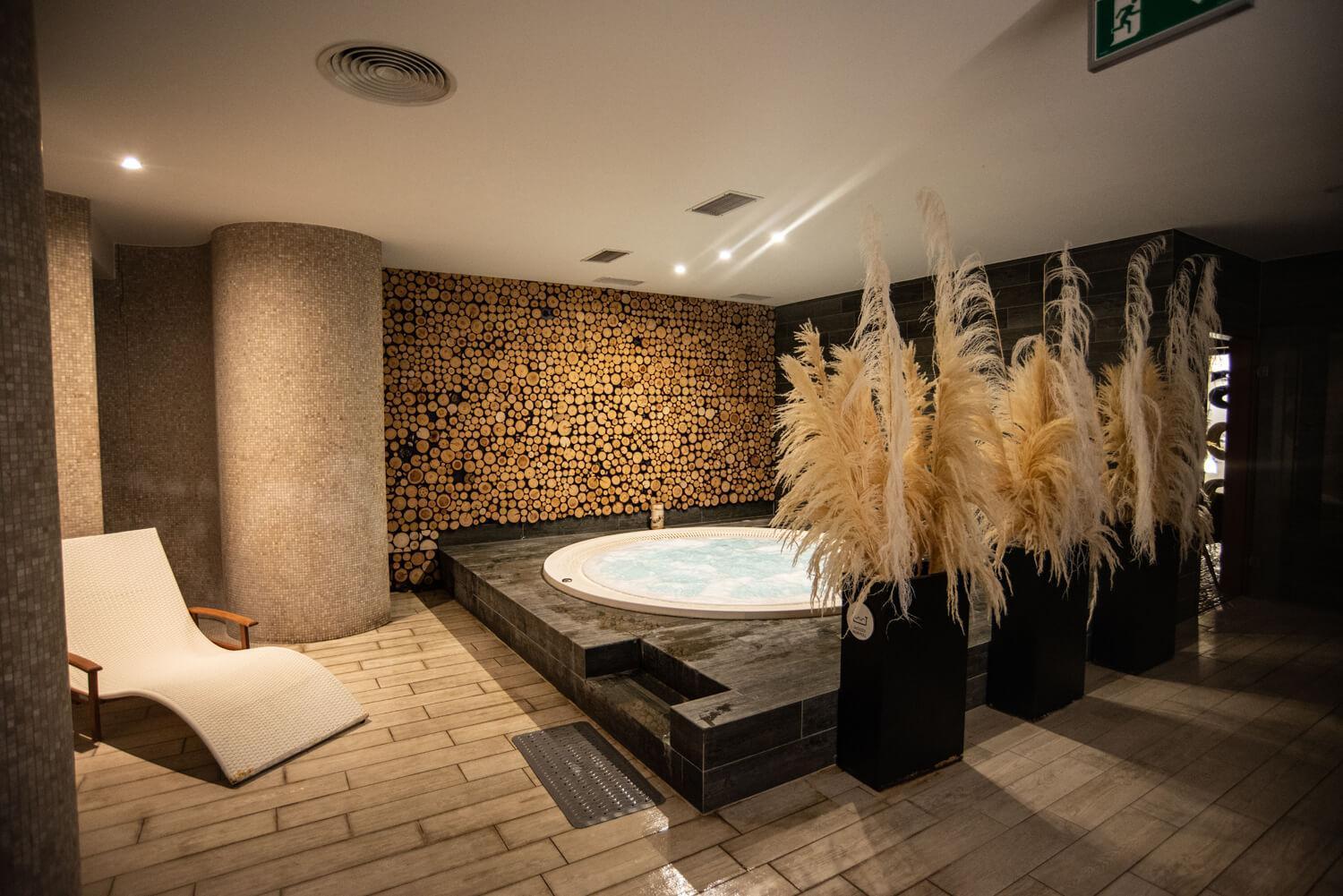 Hotel Bonifacio Spa&Sport Resort Sochocin 外观 照片