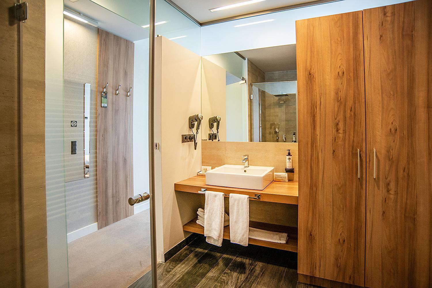 Hotel Bonifacio Spa&Sport Resort Sochocin 外观 照片